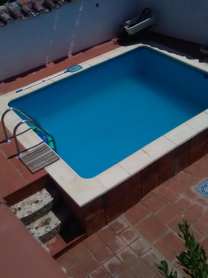 فندق Picónفي  Casa Rural Santa Maria Del Guadiana المظهر الخارجي الصورة