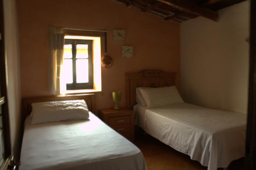 فندق Picónفي  Casa Rural Santa Maria Del Guadiana المظهر الخارجي الصورة