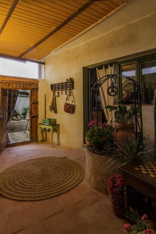 فندق Picónفي  Casa Rural Santa Maria Del Guadiana المظهر الخارجي الصورة