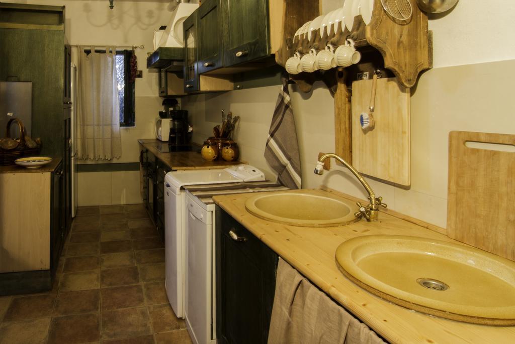 فندق Picónفي  Casa Rural Santa Maria Del Guadiana المظهر الخارجي الصورة
